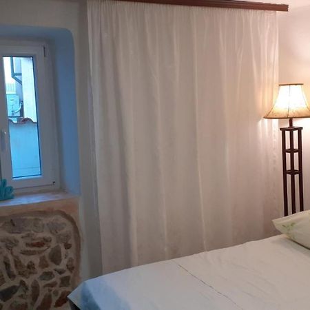 Apartman Manuela Baška Εξωτερικό φωτογραφία