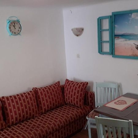 Apartman Manuela Διαμέρισμα Baška Εξωτερικό φωτογραφία