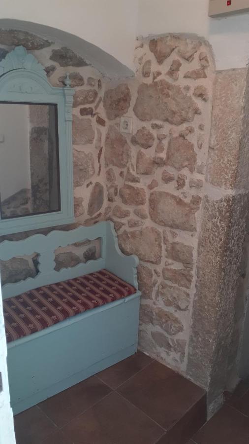 Apartman Manuela Baška Εξωτερικό φωτογραφία