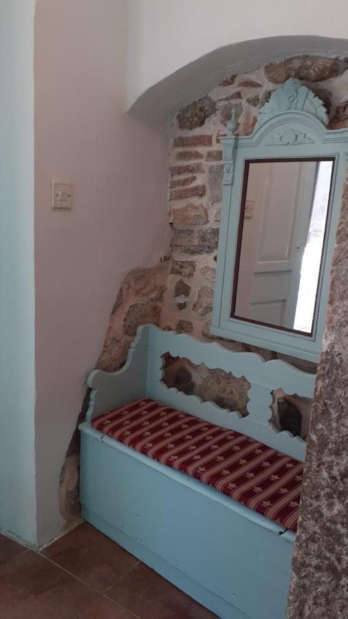 Apartman Manuela Διαμέρισμα Baška Εξωτερικό φωτογραφία