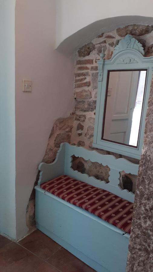 Apartman Manuela Baška Εξωτερικό φωτογραφία