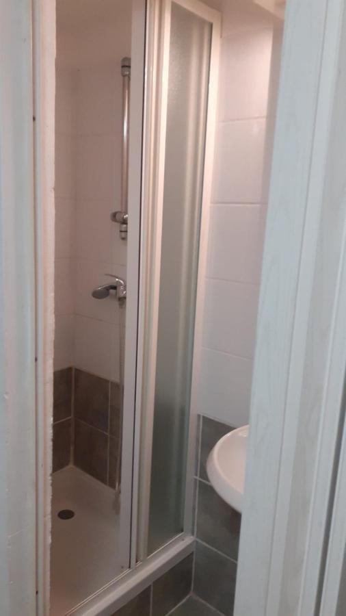 Apartman Manuela Baška Εξωτερικό φωτογραφία