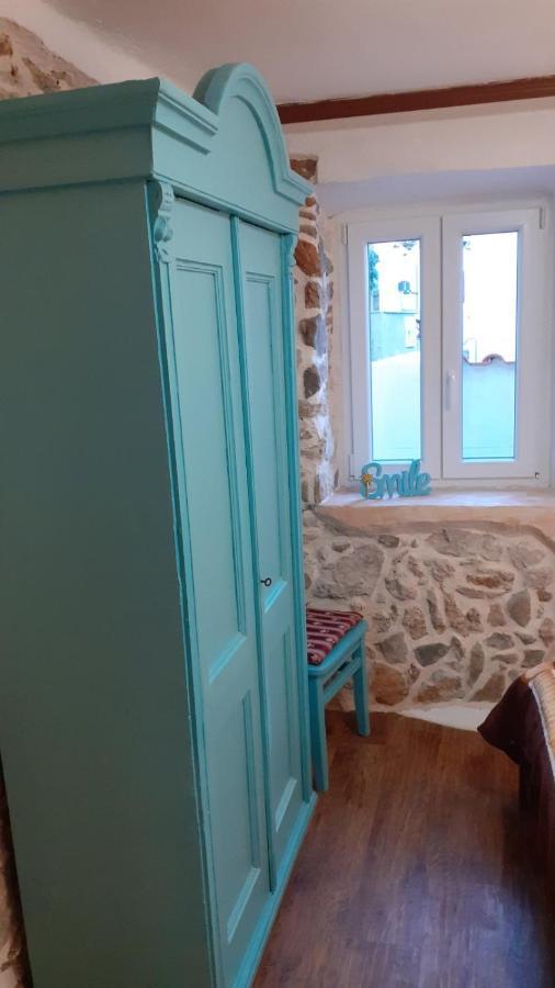 Apartman Manuela Baška Εξωτερικό φωτογραφία