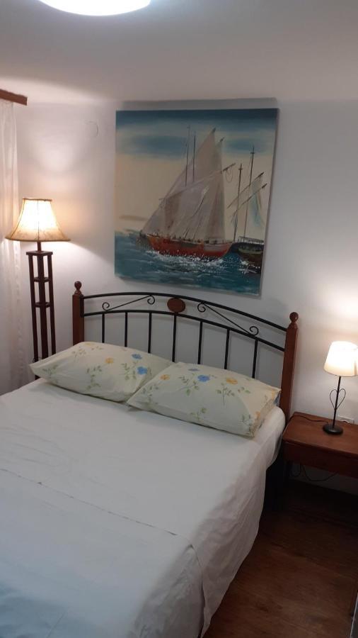 Apartman Manuela Baška Εξωτερικό φωτογραφία