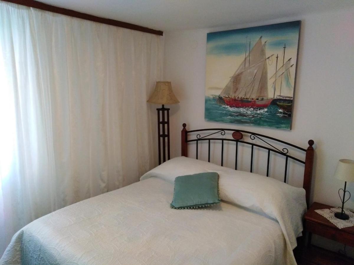Apartman Manuela Baška Εξωτερικό φωτογραφία